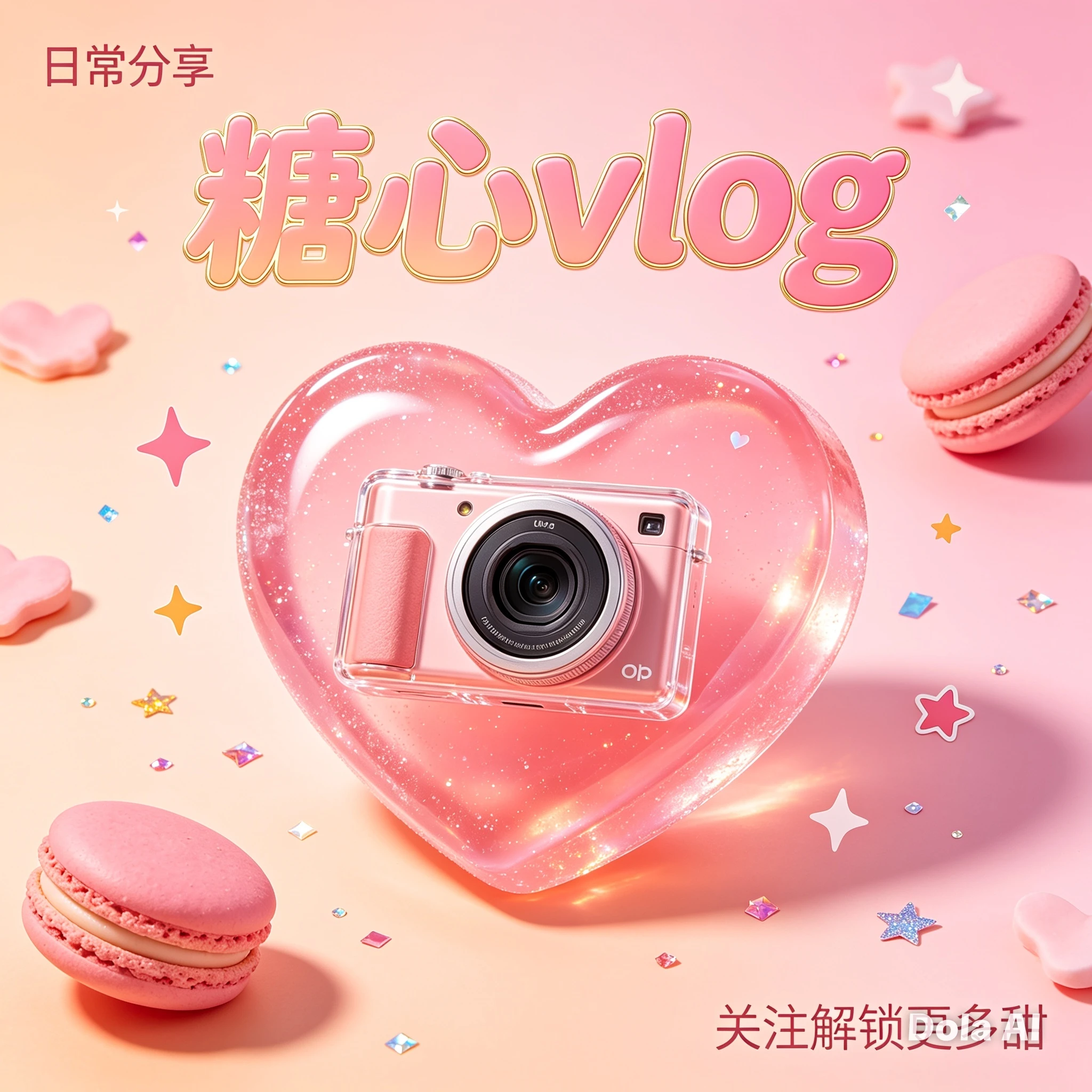 周末散步的城市生活片段